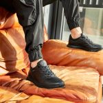 کفش اورجینال مردانه روزمره ضدآب اکو مدل 83530401001 ecco Exostride GTX - تصویر 7