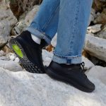کفش اورجینال مردانه روزمره ضدآب اکو مدل 83530401001 ecco Exostride GTX - تصویر 8