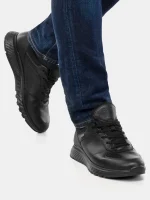 کفش اورجینال مردانه روزمره ضدآب اکو مدل 83530401001 ecco Exostride GTX - تصویر 6