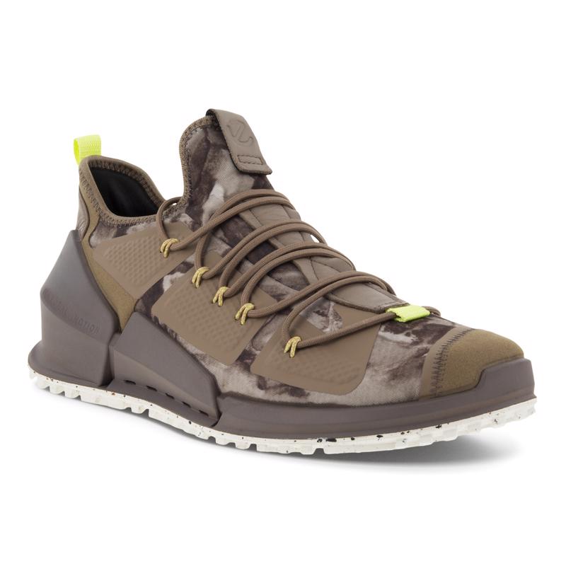 ecco-biom-2-0-m-sneaker_80071460418_grey-bej_1_buyuk 80071460418 ecco biom2 GTX - تصویر 1