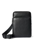 کیف اورجینال اکو مدل ECCO Flat Pouch Pebbled 910777390000