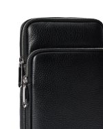 کیف اورجینال اکو مدل ECCO Flat Pouch Pebbled 910777390000 - Image 3