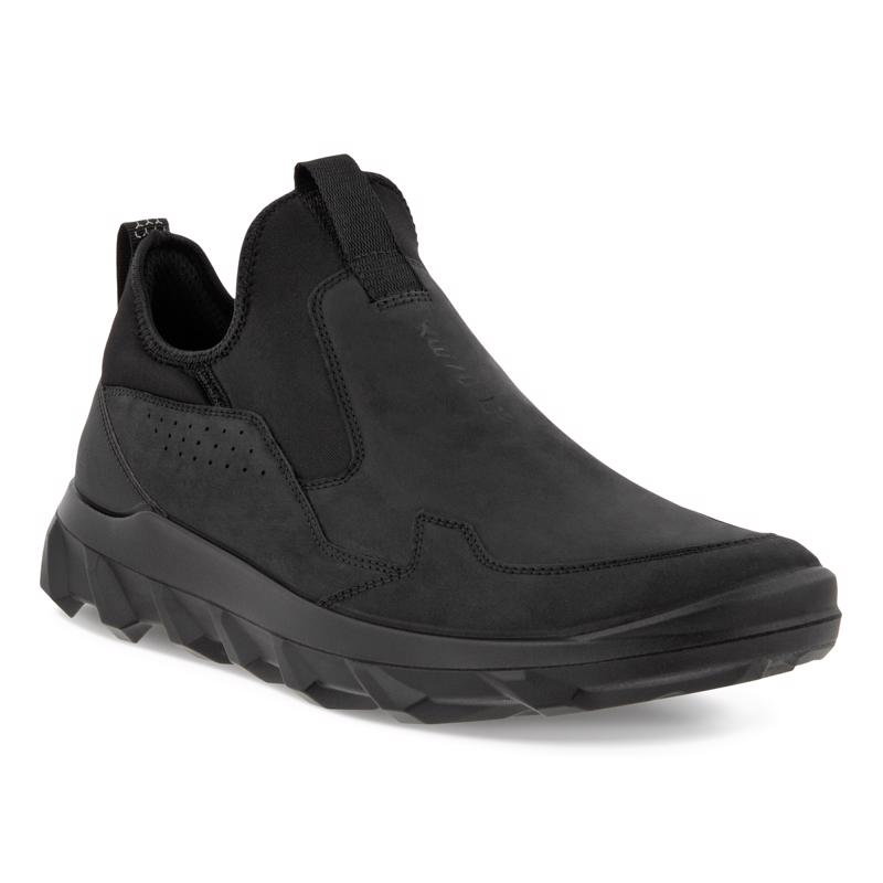 ecco-mx-m-slip-on_82029402001_black-black_1_buyuk 82029402001 ecco MX - تصویر 1