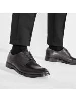 کفش مجلسی اکو مدل 62163450839 ecco Melbourne - Image 9
