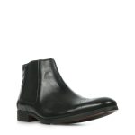 نیم بوت چرم مردانه کلارکس مدل Clarks Gilmore 261325426