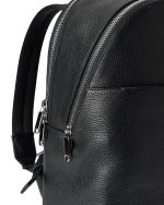 کوله پشتی اکو مدل ecco Round Pack L Pebbled 910779690000 - تصویر 6