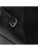 نیم بوت زنانه جئوکس مدل Geox Anylla D04LDC - تصویر 6