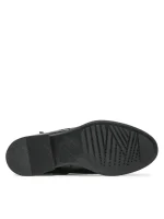 نیم بوت زنانه جئوکس مدل Geox Resia D04LHC - Image 5