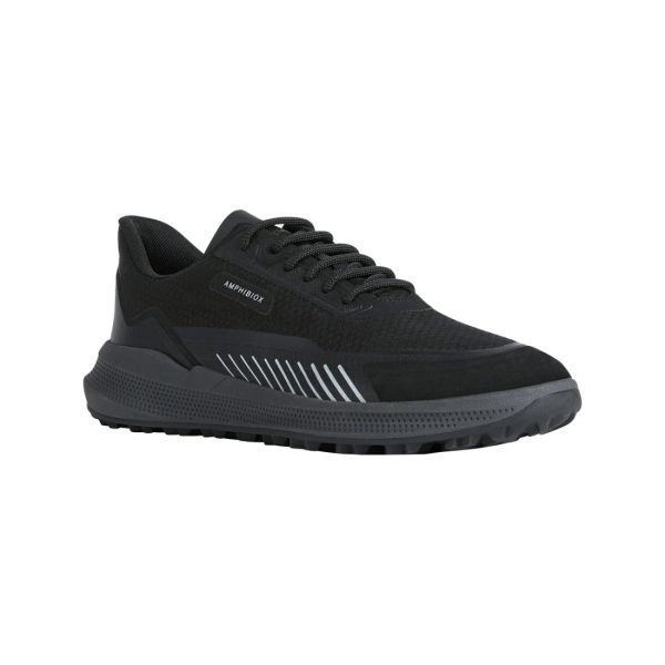 کفش ضدآب روزمره جئوکس مدل Geox PG1 U26FLA