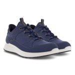 کفش روزمره مردانه گورتکس اکو مدل ecco EXOSTRIDE GTX 83533455138 - تصویر 4