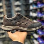 کفش مردانه تیمبرلند مدل Sadler Pass – مجهز به فناوری Gore-Tex | کد OA26W D66 - تصویر 3