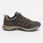 کفش مردانه تیمبرلند مدل Sadler Pass – مجهز به فناوری Gore-Tex | کد OA26W D66