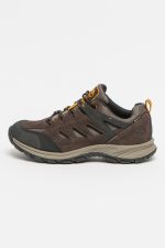 کفش مردانه تیمبرلند مدل Sadler Pass – مجهز به فناوری Gore-Tex | کد OA26W D66 - تصویر 2