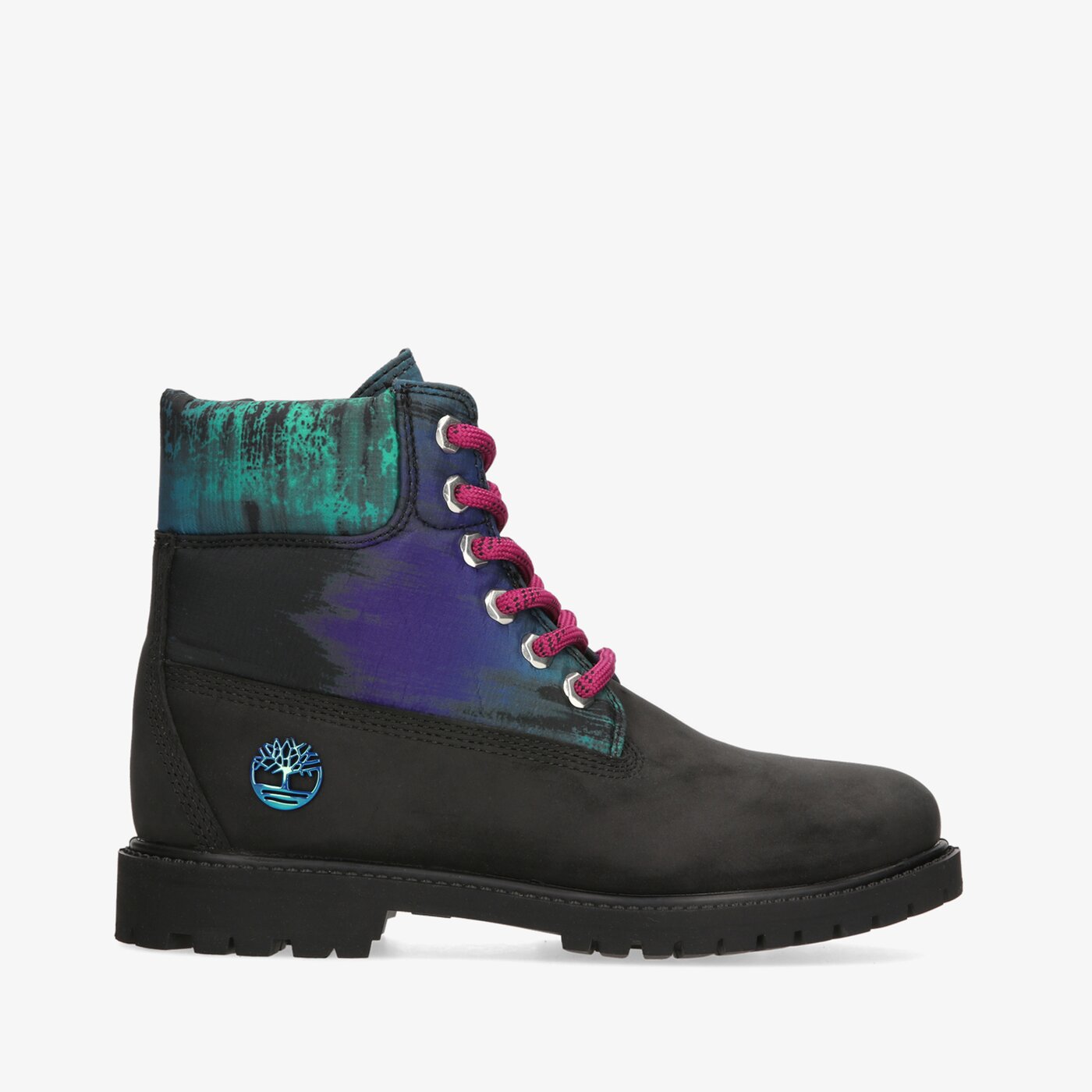 timberland-heritage-wp-damskie-buty-zimowe-czarny-tb0a2g2k0011 بوت ضدآب تیمبرلند مدل Heritage NL Sky – کد OA2M69 001 - تصویر 1
