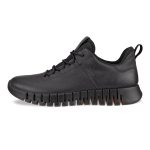 کفش مردانه ECCO Gruuv GTX مدل 52522401001 | ضد آب، راحت و مناسب پیاده‌روی روزانه - تصویر 2