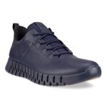 کفش مردانه ECCO Gruuv GTX مدل 52522401303 | ضد آب، راحت و مناسب پیاده‌روی روزانه