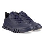 کفش مردانه ECCO Gruuv GTX مدل 52522401303 | ضد آب، راحت و مناسب پیاده‌روی روزانه - تصویر 4