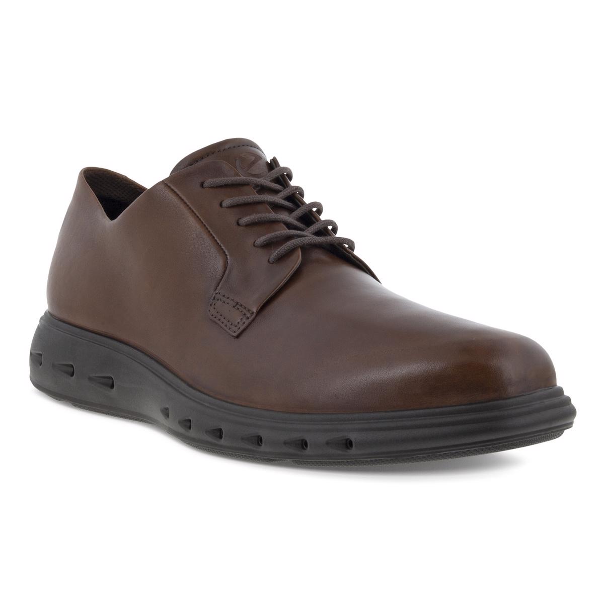 ecco-hybrid-720-shoe_52470401705_walnut-kahverengi_1_enbuyuk کفشهای اسپرت مجلسی هوشمند مردانه ECCO HYBRID 720 | راحتی، استایل و عملکرد در یک کفش - Image 1