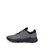 کفش مردانه ECCO Biom H5 Waterproof مدل 13801401013 | ضد آب، مقاوم و حرفه‌ای برای ماجراجویی در فضای باز - تصویر 2