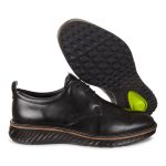 کفش مردانه ECCO ST.1 Hybrid مدل 83640401001 | ترکیب راحتی اسپرت و استایل رسمی - تصویر 3