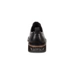 کفش مردانه ECCO ST.1 Hybrid مدل 83640401001 | ترکیب راحتی اسپرت و استایل رسمی - تصویر 5
