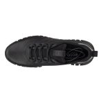کفش مردانه ECCO Gruuv GTX مدل 21823301001| ضد آب، راحت و مناسب پیاده‌روی روزانه - Image 8