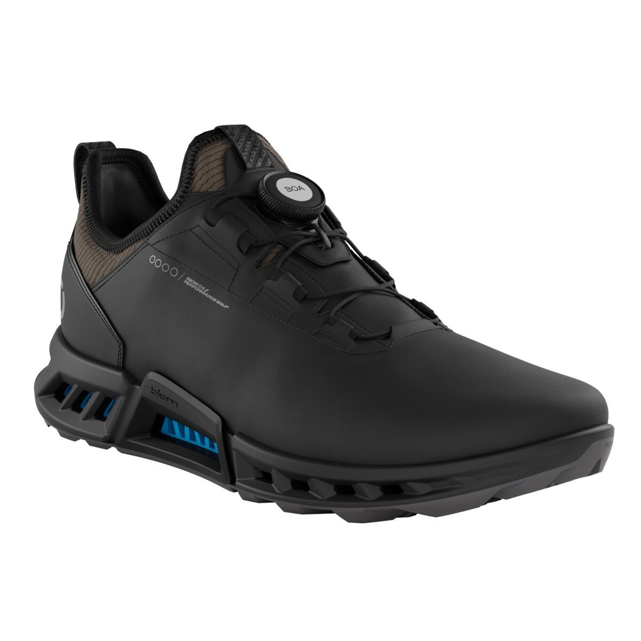 eg-13042401001-a کفش مردانه ECCO Biom C4 GTX مدل 13042401001 | ضدآب، راحت، تنفسی - تصویر 1