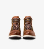 نیم‌بوت مردانه COLE HAAN Zerogrand – کد محصول C38690 - تصویر 3
