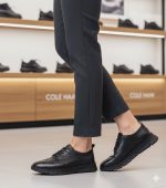 کفش زنانه طبی کول هان COLE HAAN Rella Wingtip  کد W32609 - تصویر 3