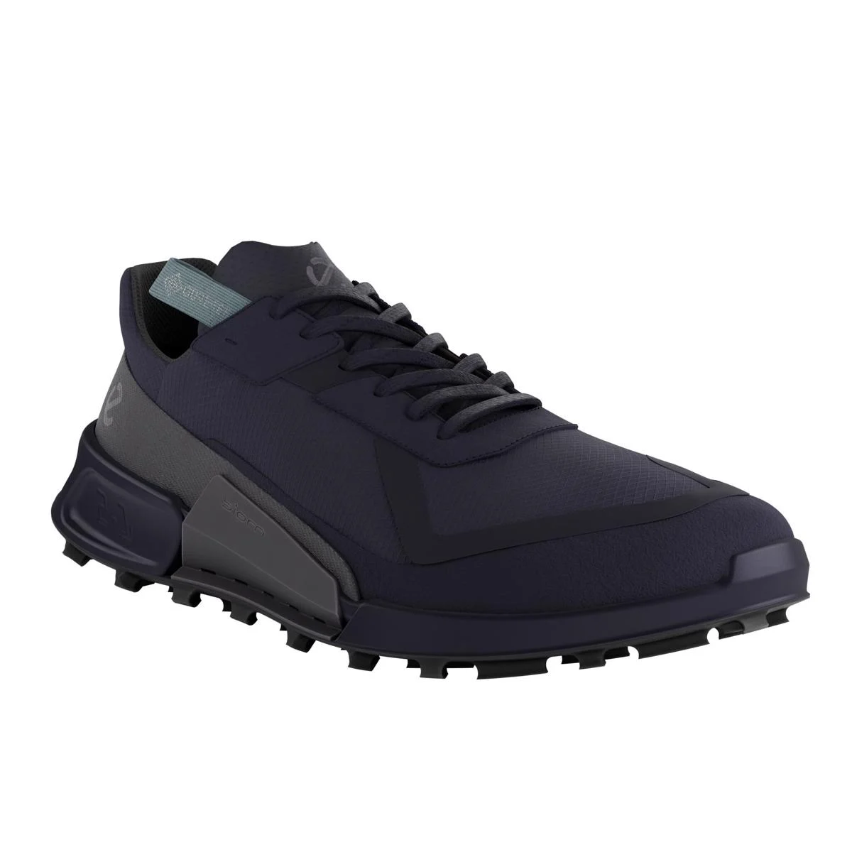 ecco-biom-2-1-x-country-m-night-sky_82283461056_night-sky-magnet-lacivert_1_enbuyuk کفش مردانه ضدآب اکو ECCO BIOM 2.1 GTX | کد 82283461056 - تصویر 1