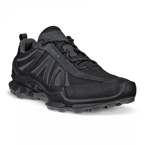 کفش مردانه ضدآب کد 80346451094 ECCO Biom C GTX – تلفیقی از تکنولوژی و استایلی لوکس