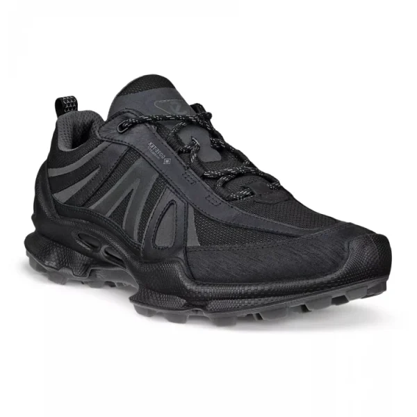 کفش مردانه ضدآب کد 80346451094 ECCO Biom C GTX – تلفیقی از تکنولوژی و استایلی لوکس