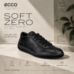 کفش مردانه اکو سافت زیرو | ECCO SOFT ZERO 53776401001