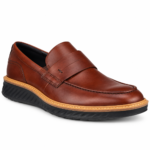 کفش مردانه اکو ST.1 HYBRID Cognac | ECCO 83690401053